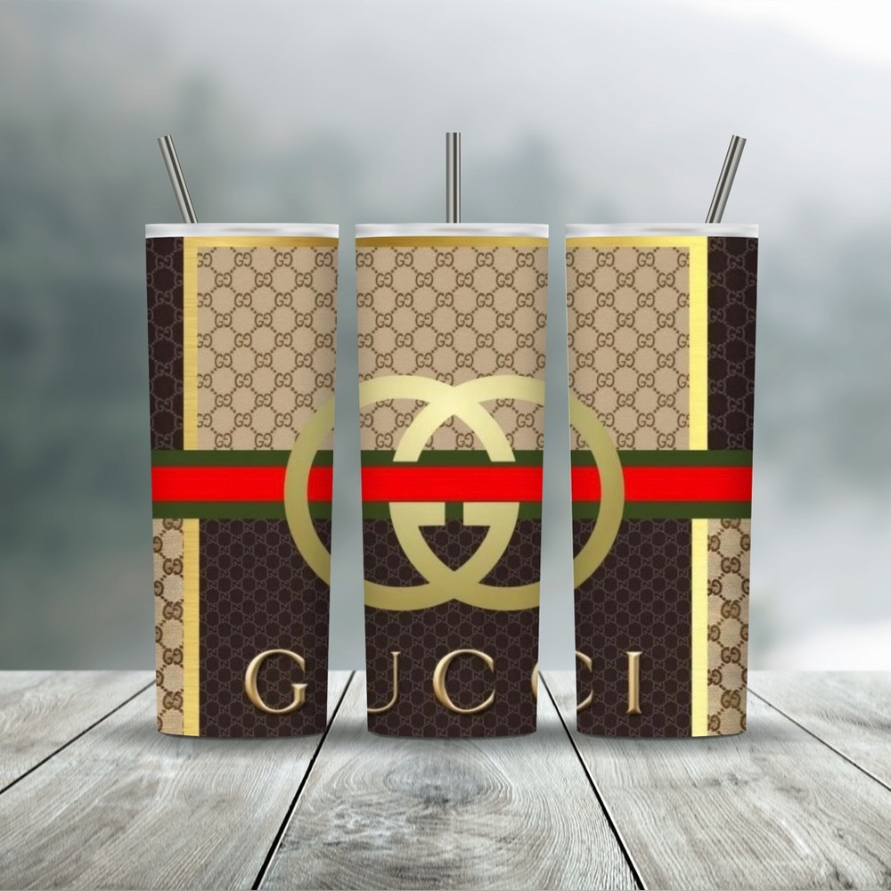 HANDMADE FASHION Insulated Tumbler